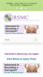 Mobile Screenshot of fertile.com
